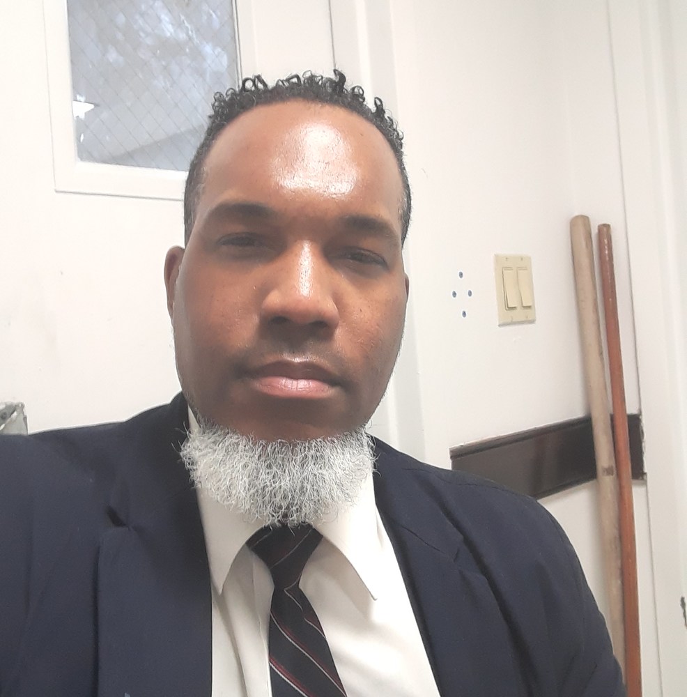 Meet your Posher, Robert